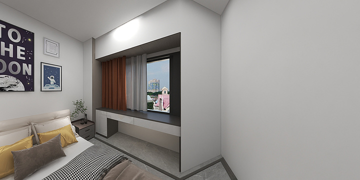 伯利恒装修设计师-拓基广场-副本-装修设计方案