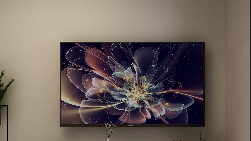 胡先生-许先生一居室07设计方案-装修设计方案