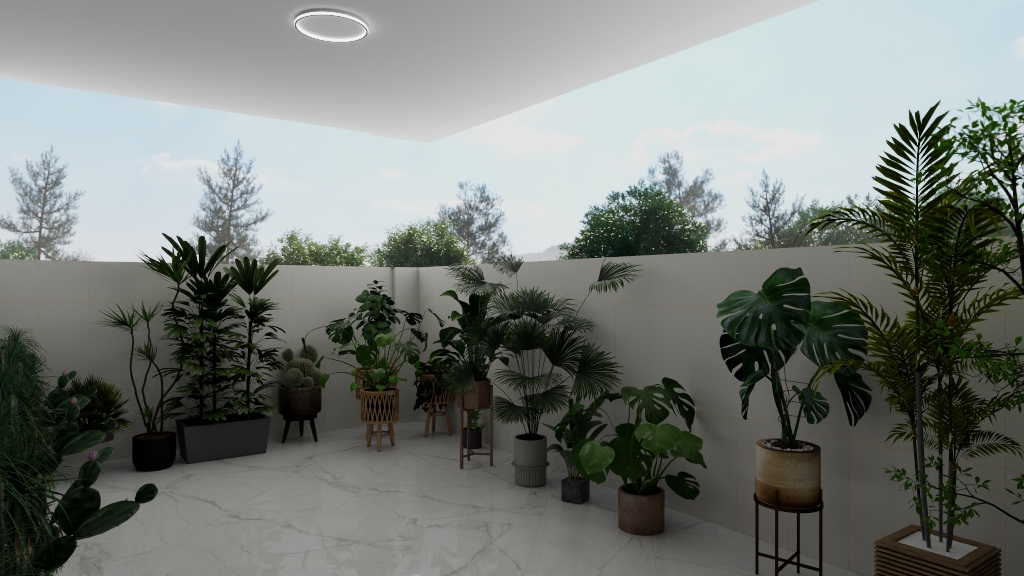 二琳-万山华府179㎡3室-装修设计方案