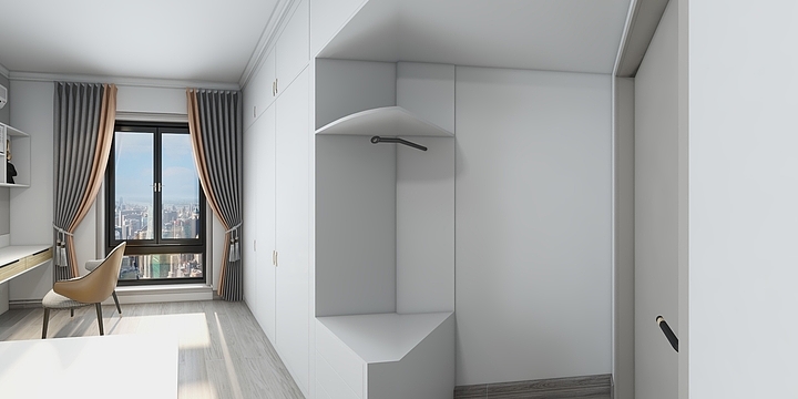 卡卡设计师-和平村a区5-1503 - 副本-装修设计方案