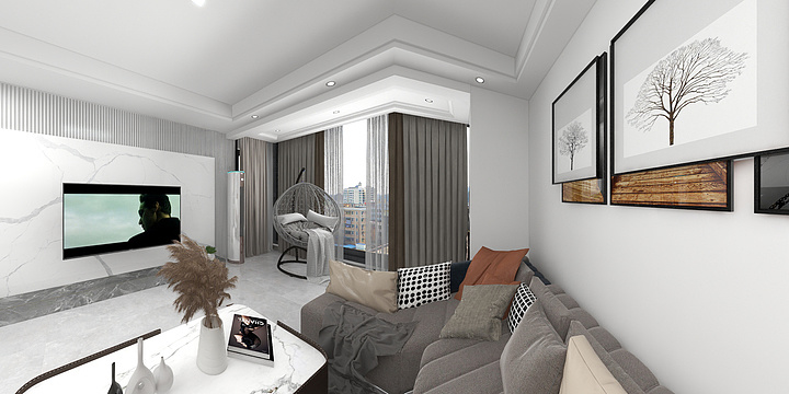 被水淹死的鱼eWzO-南州国际马鞍山-副本-装修设计方案