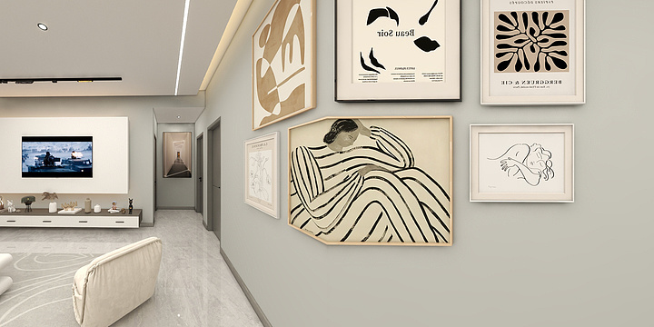 L_A_-嘉裕国际13#10-1-装修设计方案