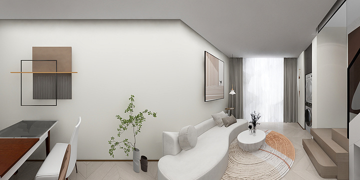 专业人做专业事-中邦-装修设计方案