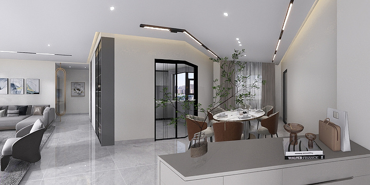 ngtan-汕头-装修设计方案