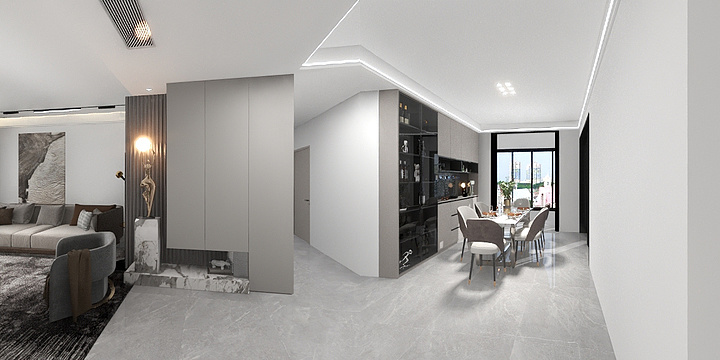 乐设计悦生活-邓州府6-2-902-装修设计方案