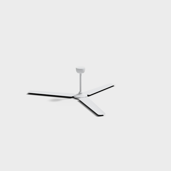 modern ceiling fan