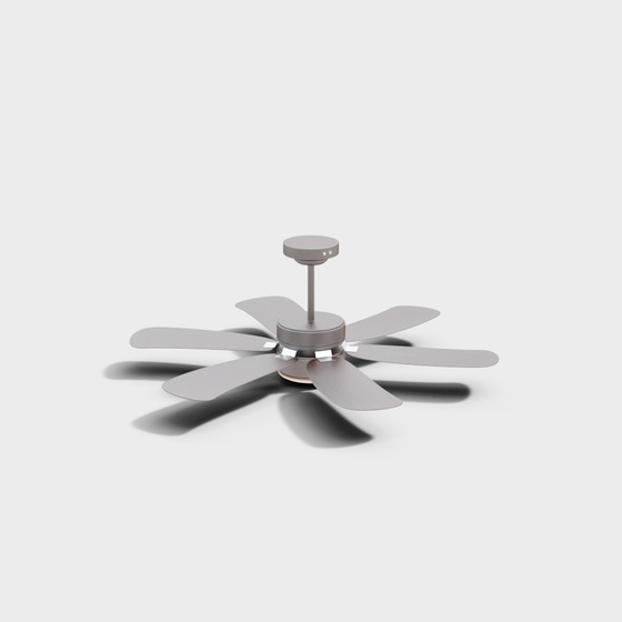 modern ceiling fan