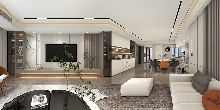 宜春择而设计有限公司SPDb-小红书粉丝福利源文件完整方案-装修设计方案