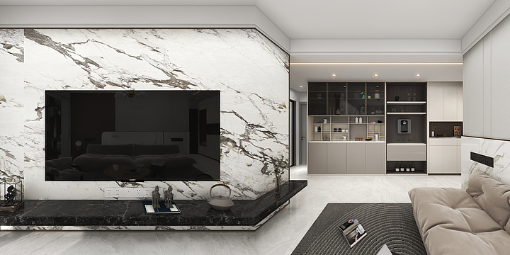 履行者-111-装修设计方案