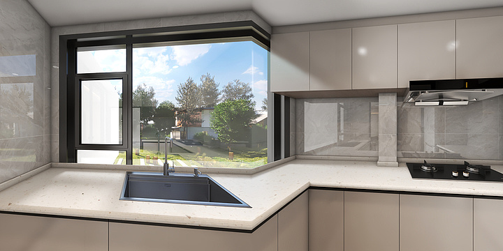 自由随风0-陈-装修设计方案