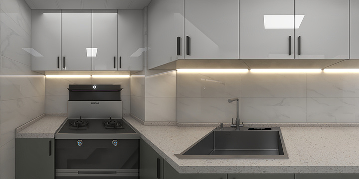 dulgence-东方海逸-装修设计方案