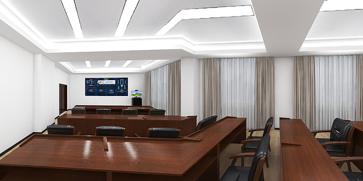 尹成伟-未命名方案-装修设计方案