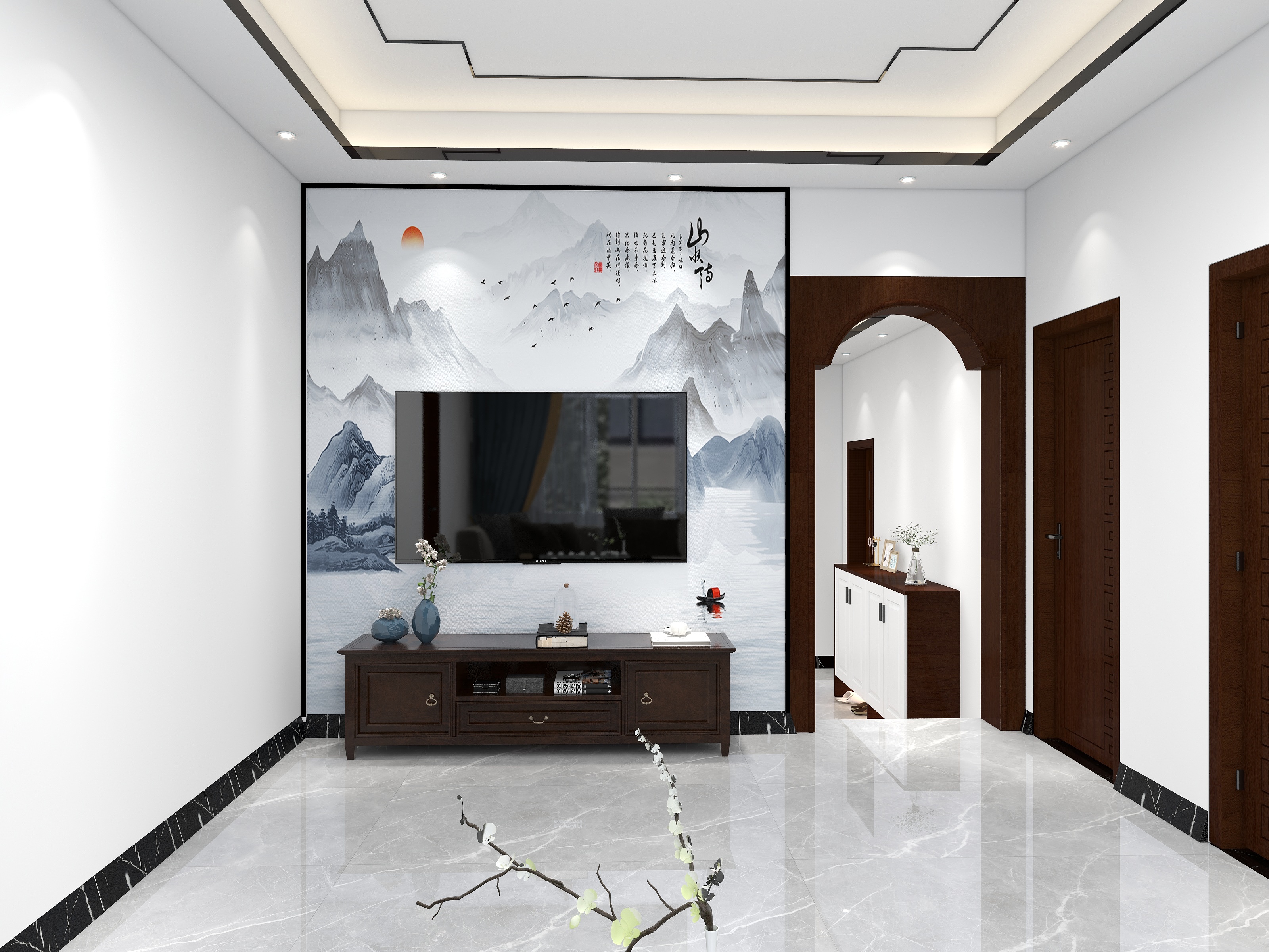 *魏晶晶-均川-装修设计方案