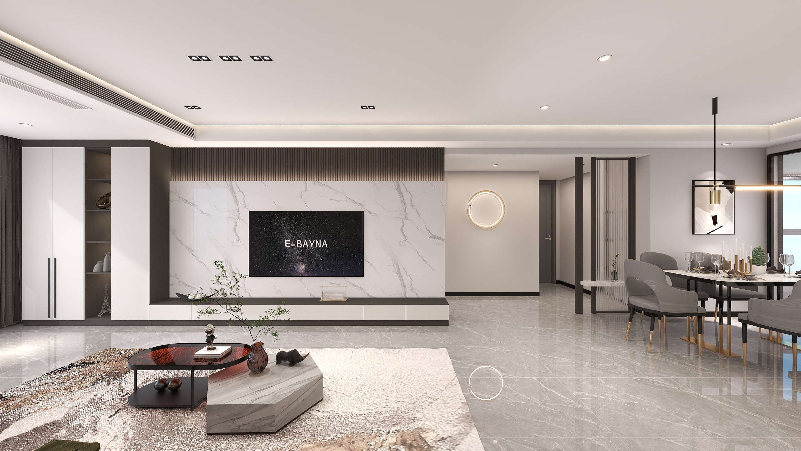 Tic番茄-揽胜-杨哥-装修设计方案