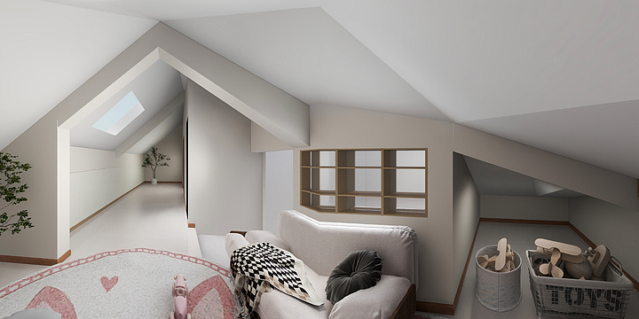 --室内设计师---碧桂园原树缇香24-2-801-装修设计方案