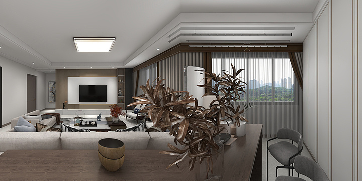 戎辰设计-375-副本-装修设计方案