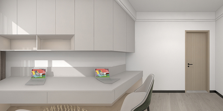 Design丨X-微信Na-意式轻奢-副本-装修设计方案