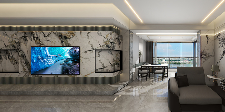 钟工ZJS-水岸2西2204-max专供-副本-装修设计方案