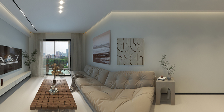 ID-Thong-香漫溪岸19-9-3，伍成菲-装修设计方案