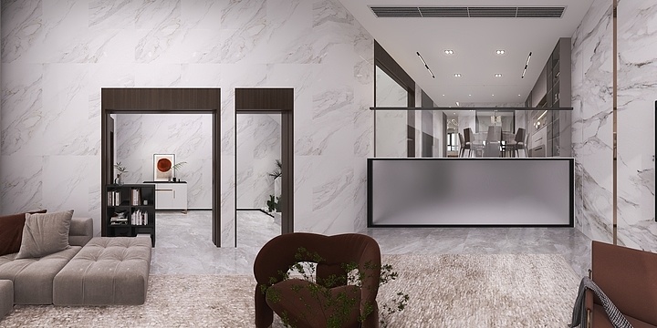 C暄-西山檀府-副本-装修设计方案