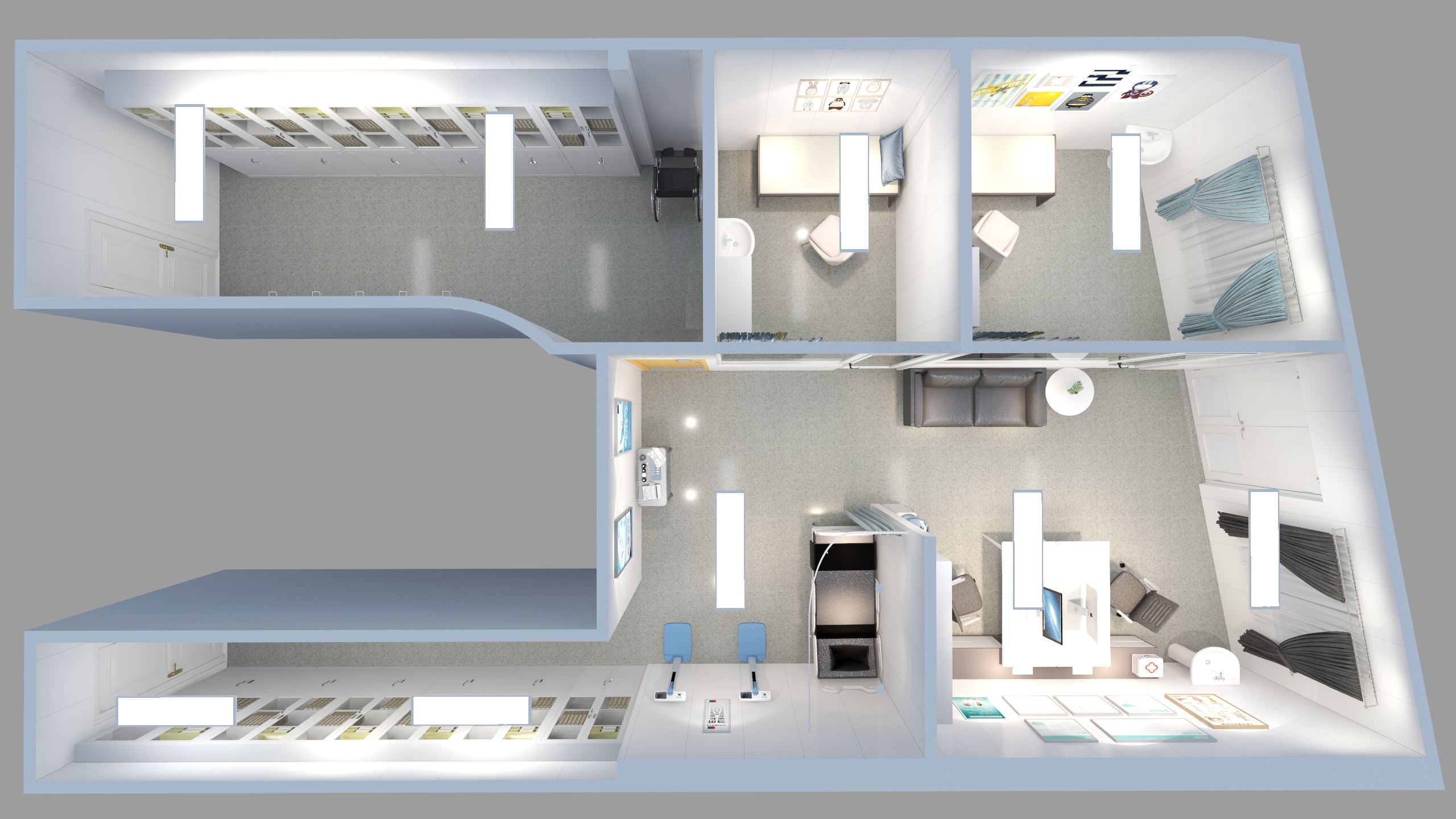 Hugo兆鸿-未命名方案-副本-装修设计方案