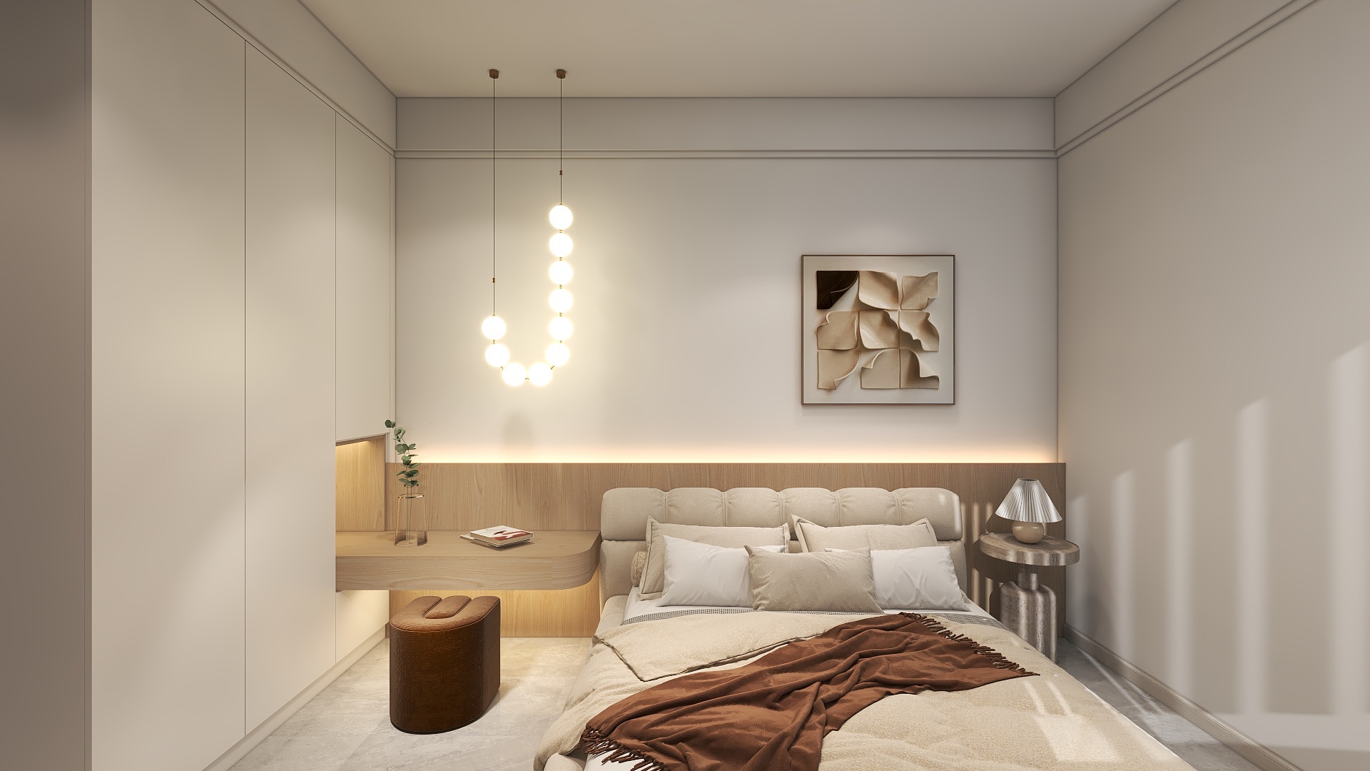 小申设计00-国风龙樾97-装修设计方案