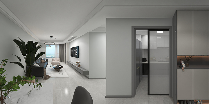 王工-2024-万锦豪庭16-1606-装修设计方案