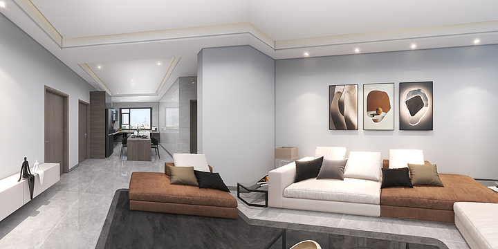 衍磊设计-未命名方案-装修设计方案