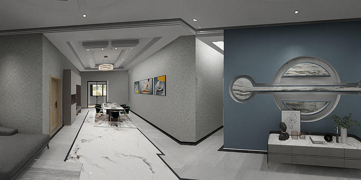 153****5680OZTK-书林2023.2.19-装修设计方案