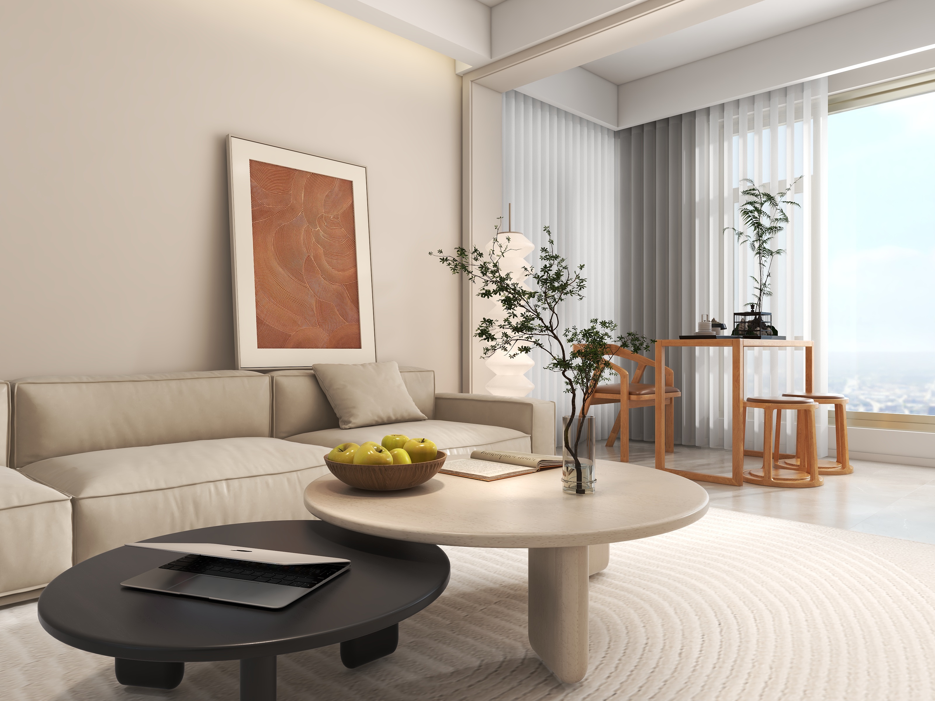 鹏辉全屋定制-2023铜锣湾-副本-装修设计方案