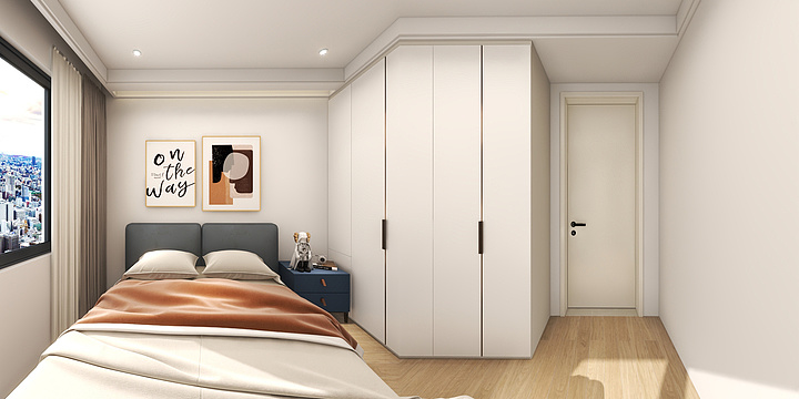 177*EnIP-水岸上城6#-4-6F01(1)-装修设计方案