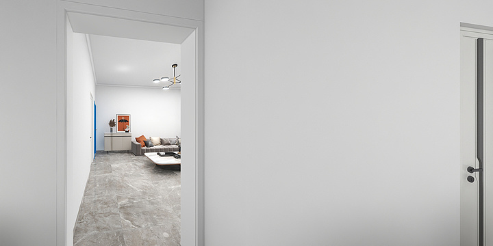 A墨轩装饰-未命名方案-装修设计方案