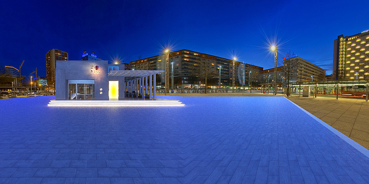 Almeta曾燕设计师-叶女士养生馆门头-副本-装修设计方案