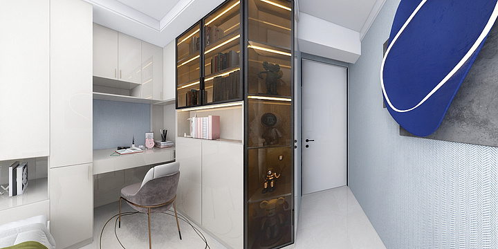 海馬森林设计-南溪虹著30-1-1501-副本-装修设计方案