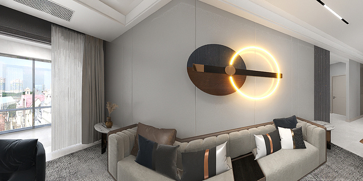 吴丛飞-御园37-4-802-装修设计方案