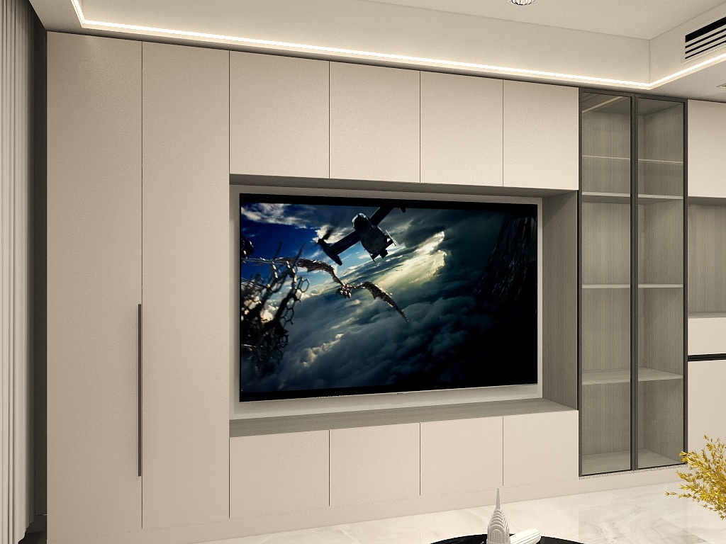 业之强全屋定制-新城珑湾-副本-装修设计方案