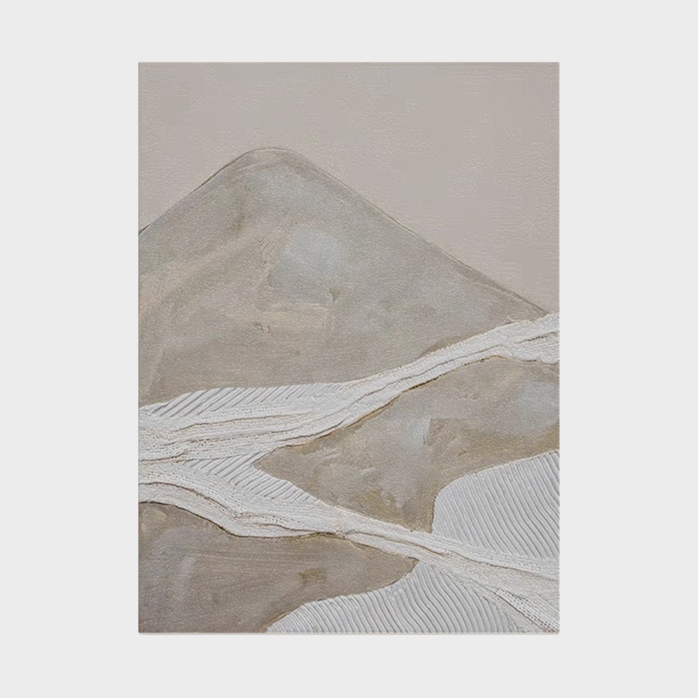 现代挂画