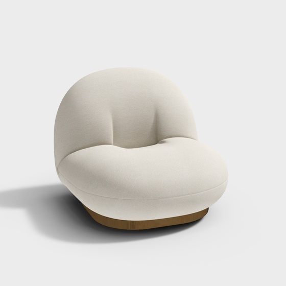 ORDER Juzao-Regular Series-Leisure Chair/Single Chair