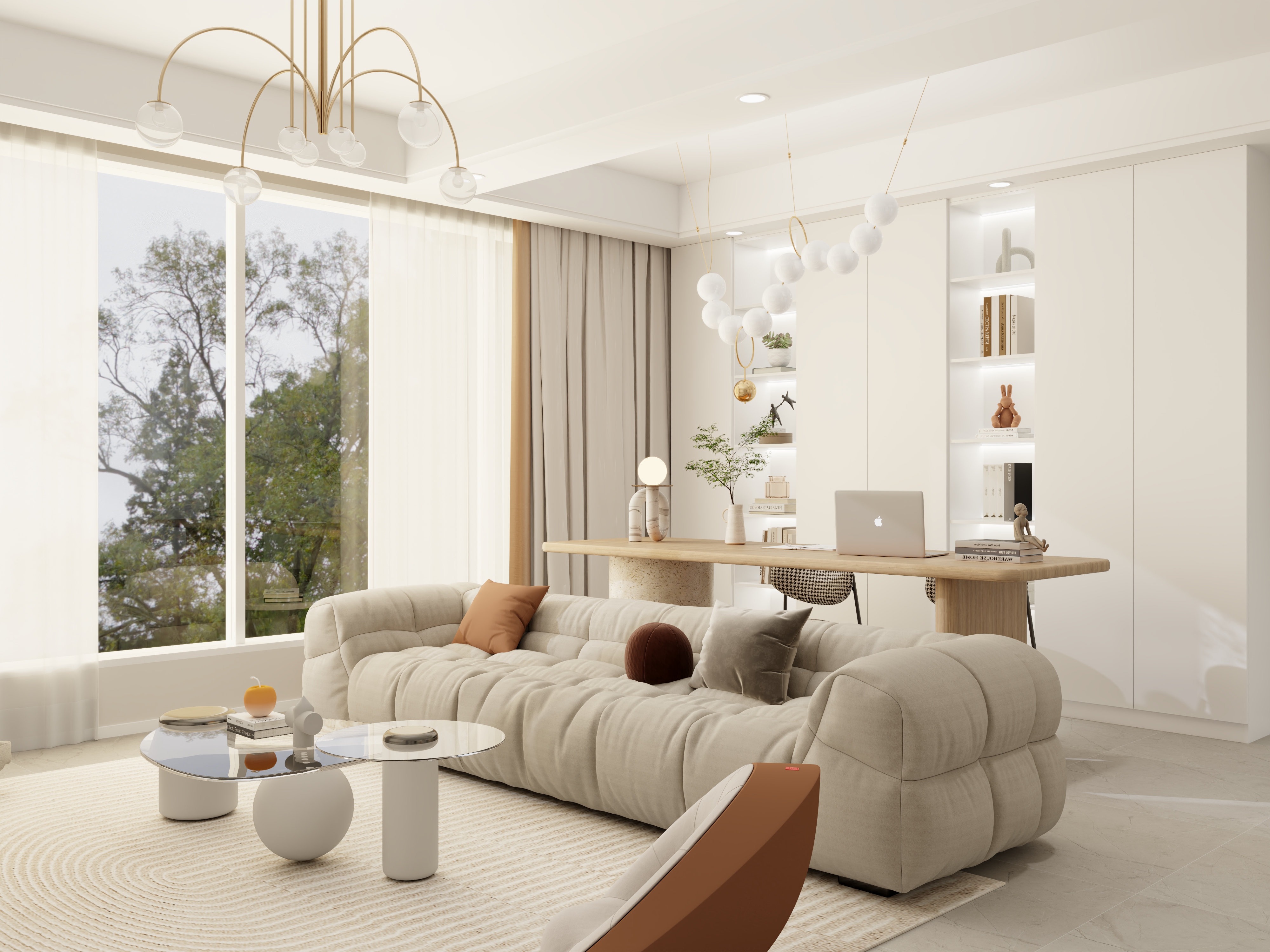 沛泽装饰-万悦城14-1-17-1-装修设计方案