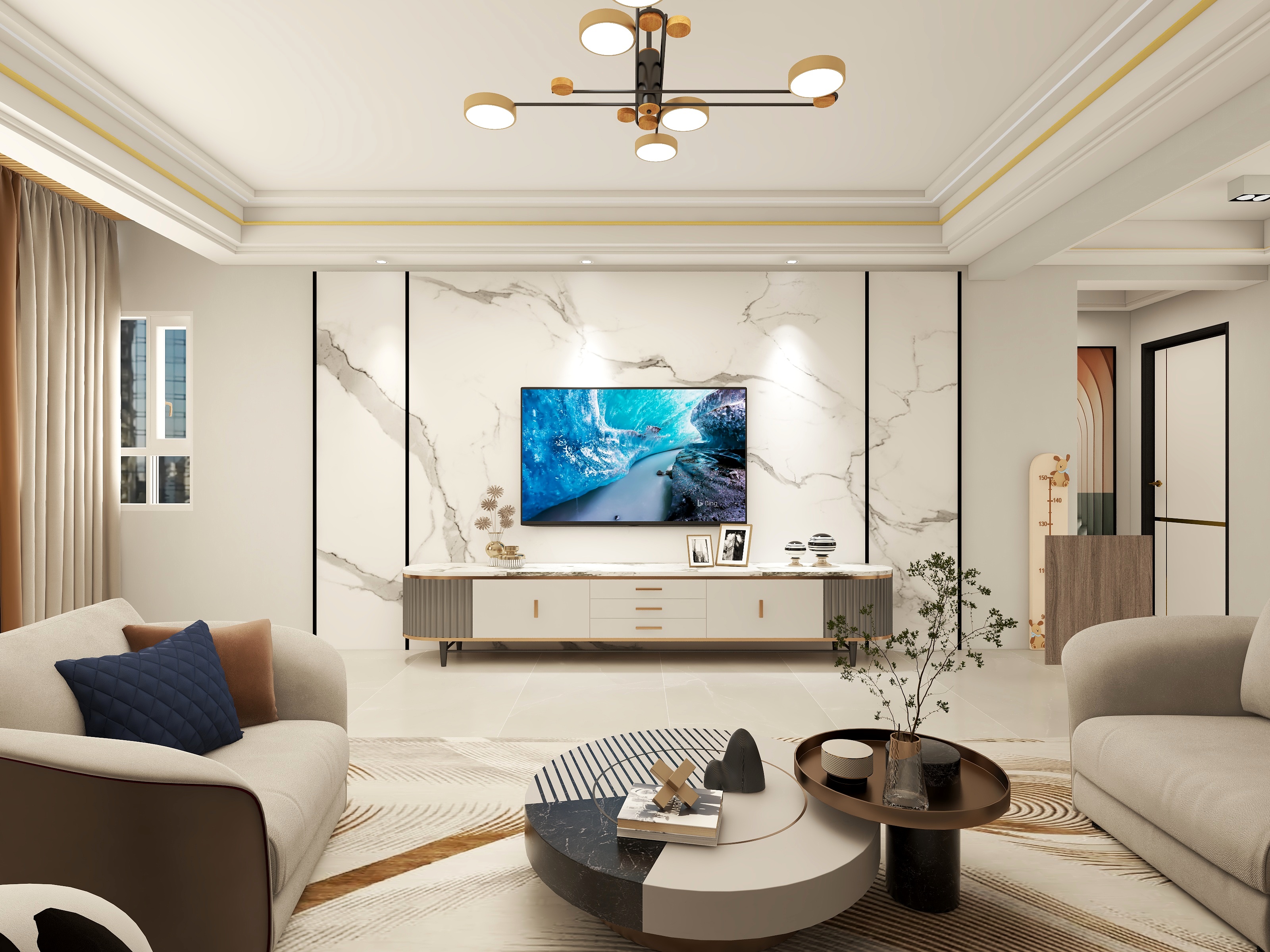 尚禾装饰有限公司-20230220民乐新城润园-NEW-装修设计方案