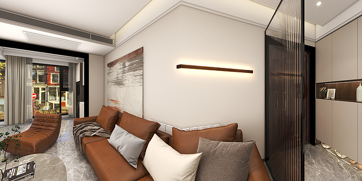 喜樂SY-DOCTOR琪2.21-装修设计方案