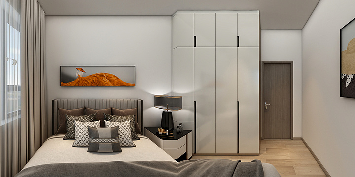 Elsa-2014-融创望江府-装修设计方案