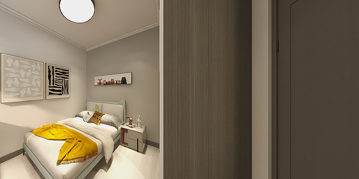 设计师月亮-云鼎国际刘总雅居-副本-装修设计方案