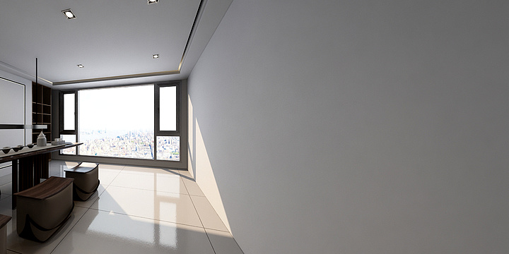 宏利源装饰-未命名方案-装修设计方案