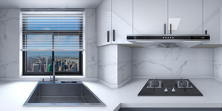 dulgence-优步花园-装修设计方案