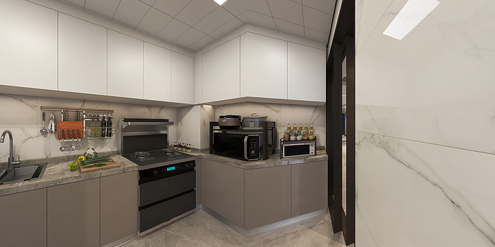 唐朝添艺-龙凤首府2-1901 贾老师-副本-副本-装修设计方案