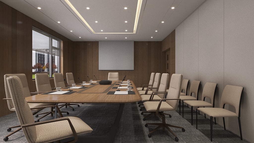 黄千里-未命名方案-装修设计方案