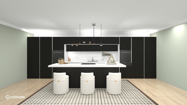 mdroza8884的装修设计方案interior design
