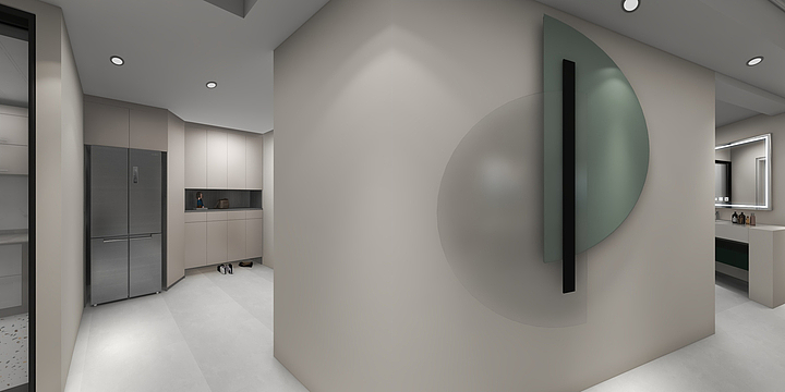 缔朗板材陈17681928314-玫瑰世纪城-装修设计方案