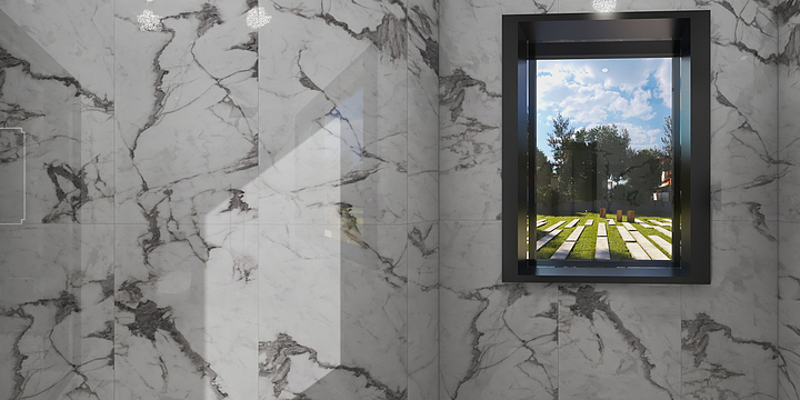 Designoo-侯总自建墅1-装修设计方案